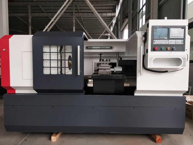Torno CNC CK-6150