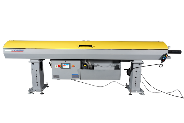 Alimentador Autom&aacute;tico de Barras SD-42