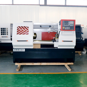 M&aacute;quina de torno CNC CK-6140