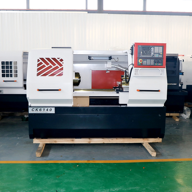 Torno CNC CK-6140