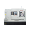 M&aacute;quina de torno CNC CNC-520TMC 