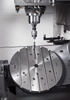 Mesin Cnc 5 Axis LU-400