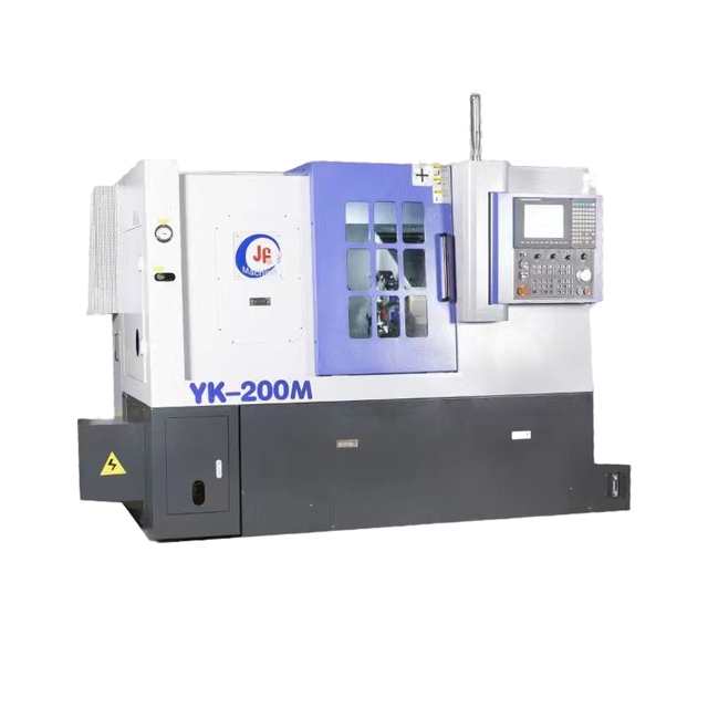 TOUR CNC YK-200M