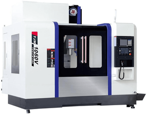 Pusat Pemesinan YJM-1060