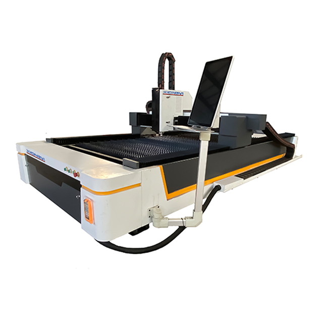 Lazer Kesim Makinesi 3015-1500-Xiongyi