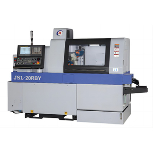 آلة مخرطة CNC من النوع السويسري JSL-20RBY-JINN FA