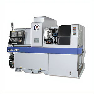 Tornio CNC di tipo svizzero JSL-42RB-JINN FA
