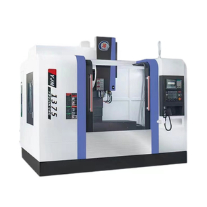 Pusat Pemesinan YJM-1375
