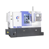 M&aacute;y Tiện CNC YK-260M JINN FA