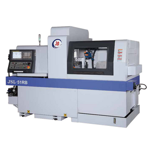 Tour CNC de type suisse JSL-51RB-JINN FA