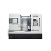M&aacute;quina de torno CNC CNC-520TMC 