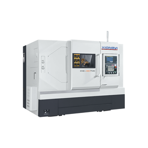 Torno CNC CNC-460TMC Xiongyi