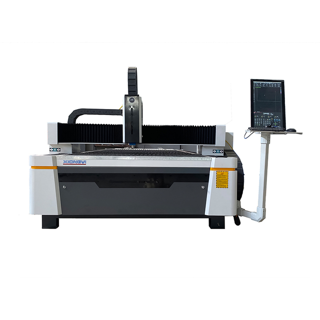 M&aacute;quina de corte por l&aacute;ser 4015-1500-Xiongyi