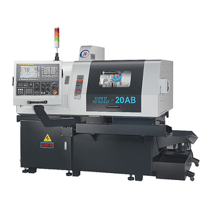 Fabricant de tour suisse JINN FA JSL-20AB 
