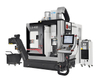 Mesin Cnc 5 Axis LU-400