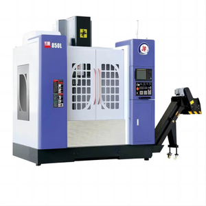 Centro di lavoro YJM-850-Xiongyi