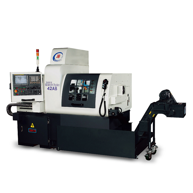 Tour CNC de type suisse JSL-42AB-JINN FA