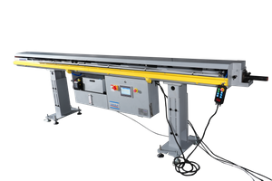 Alimentador Autom&aacute;tico de Barras SW-29