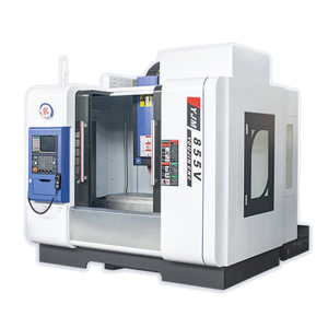 Centro di lavoro verticale CNC YJM-855