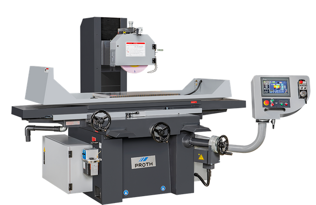 Moedor de superf&iacute;cie PSGS-2550AH