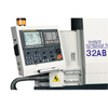 Tornio CNC di tipo svizzero JSL-32AB-JINN FA