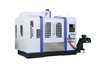 উচ্চ-দৃঢ়তা CNC মেশিনিং সেন্টার YJM-15380