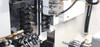 Tornio CNC di tipo svizzero JSL-20AB-JINN FA