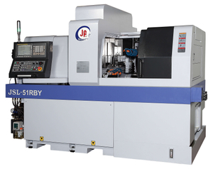 Tour CNC de type suisse JSL-51RBY-JINN FA