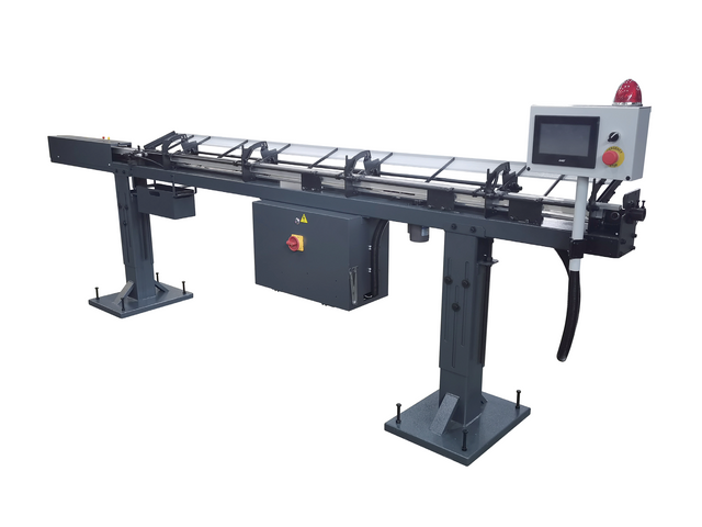 Penyalur Bar Automatik KT EVO