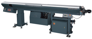 Alimentador autom&aacute;tico de barras LNS SN542 S2